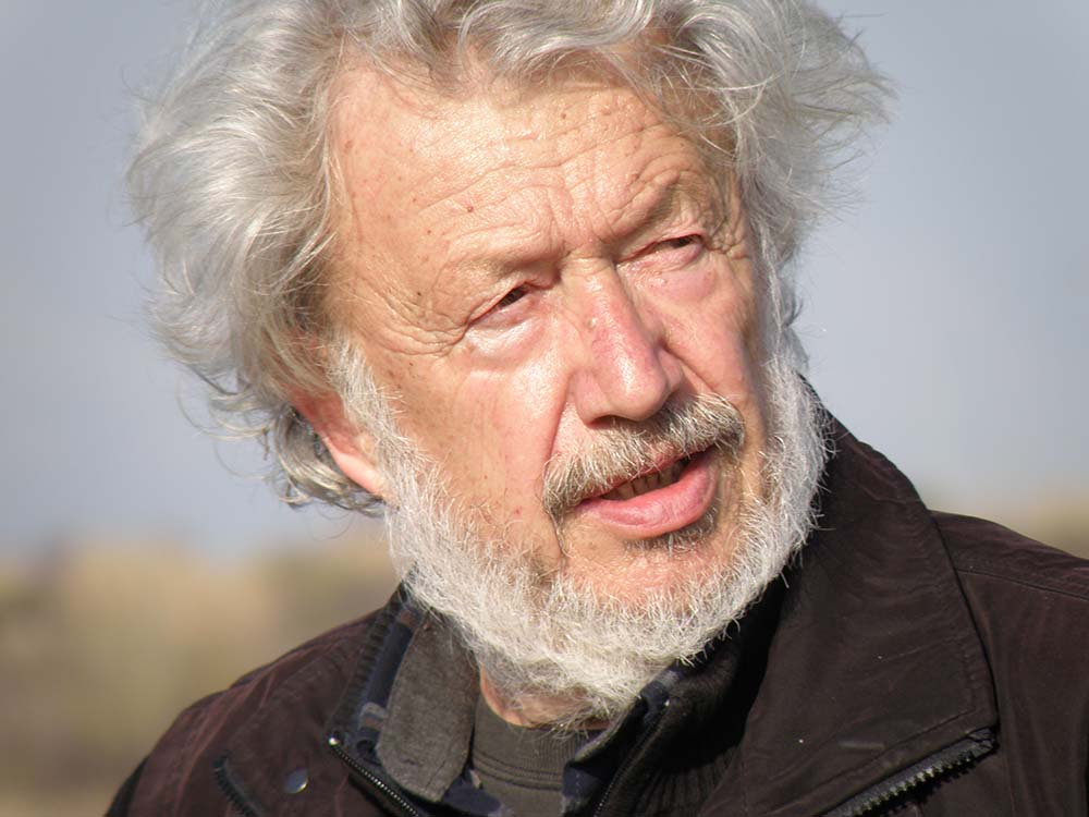 Tomislav Marijan Bilosnić